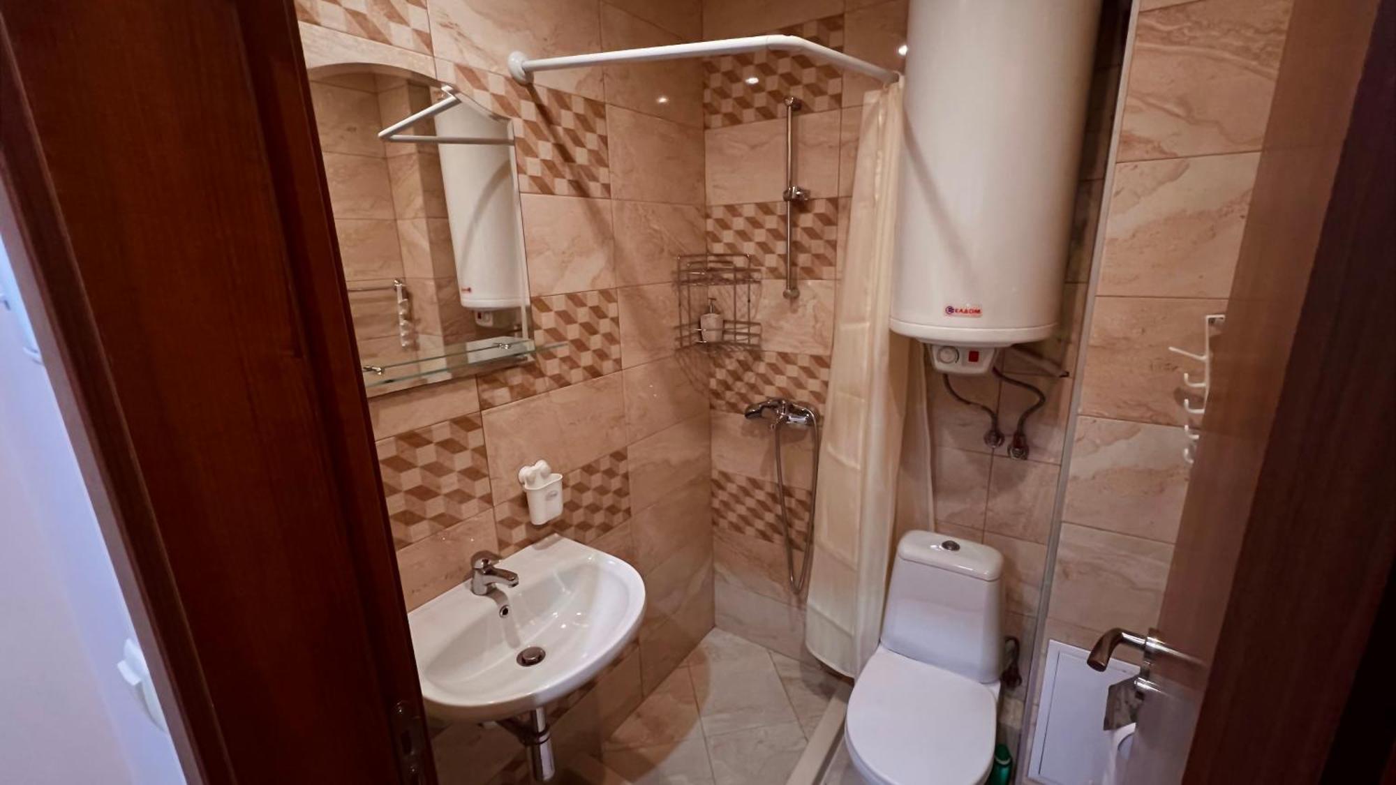 Roza Home فارنا المظهر الخارجي الصورة