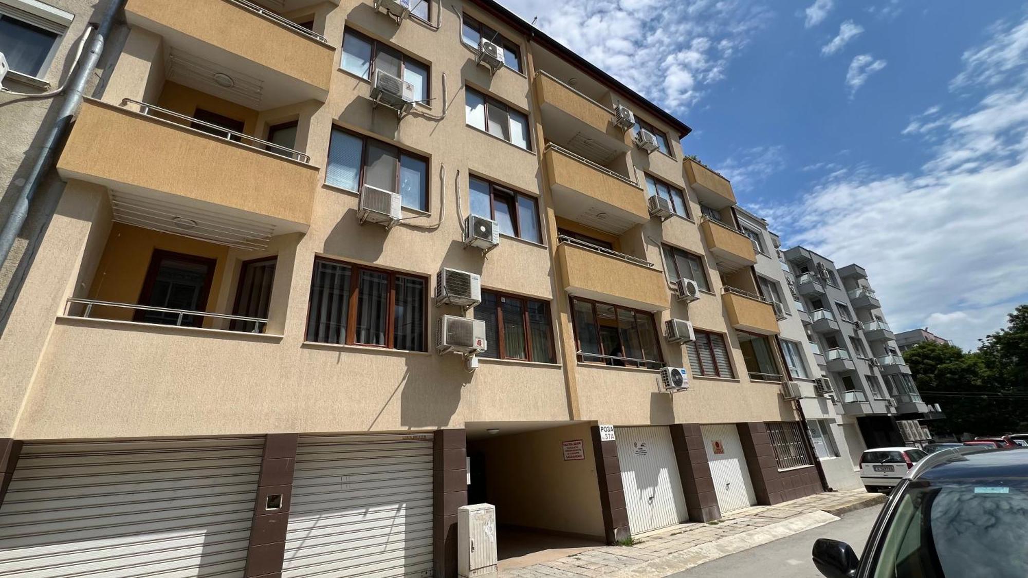 Roza Home فارنا المظهر الخارجي الصورة